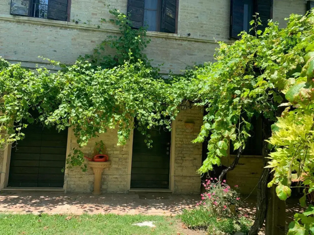 Agriturimo Cà Dorale