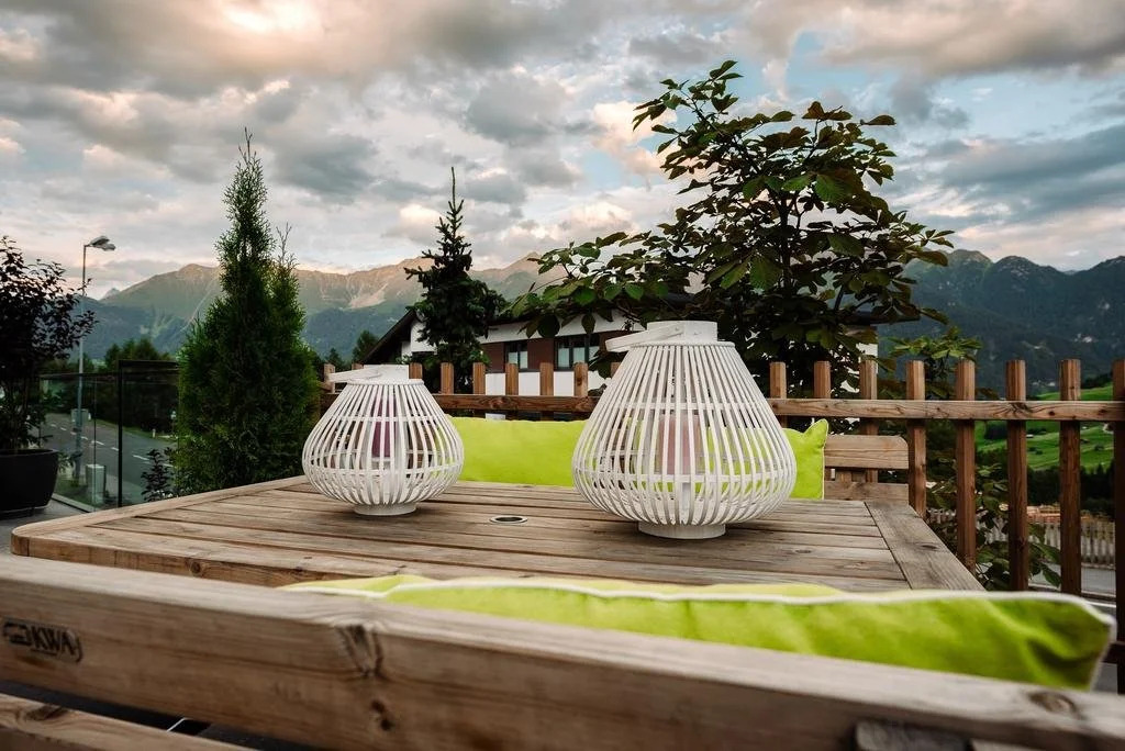 Hotel Sedona Lodge B&B inkl Super Sommer Card Seilbahnticket