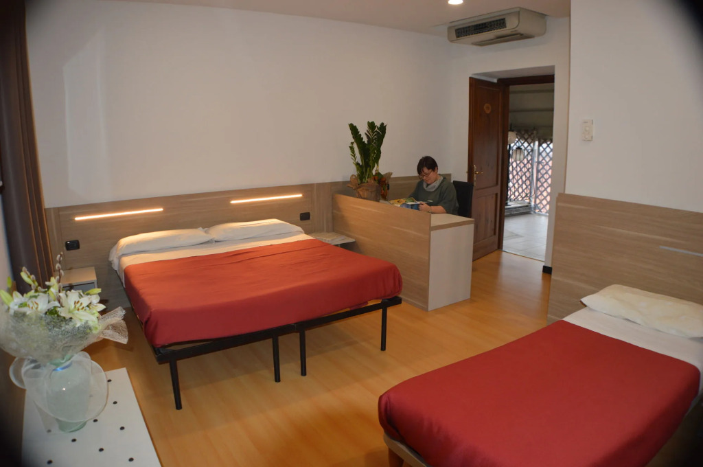 Sempione Hotel Malpensa