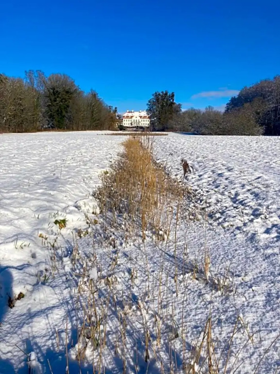Schloß Vietgest