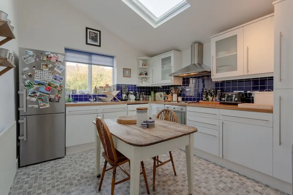 Beautiful 1 Bedroom Flat in Stoke Newington