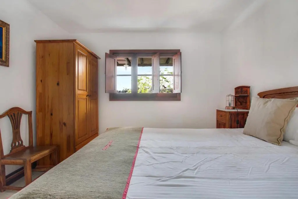Apartamento Pancho