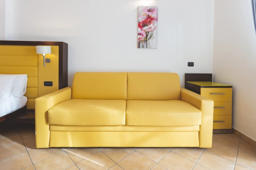 Park Hotel Marinetta - Beach & Spa