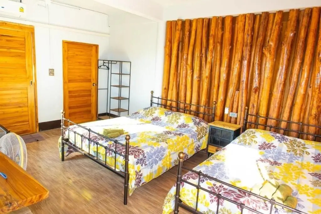 One khaokho homestay