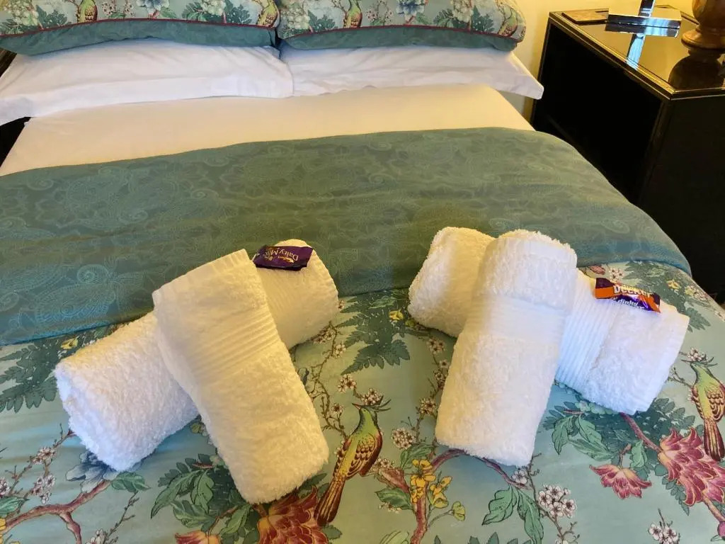 Mountroyal Victorian Studio Self Catering Apartment