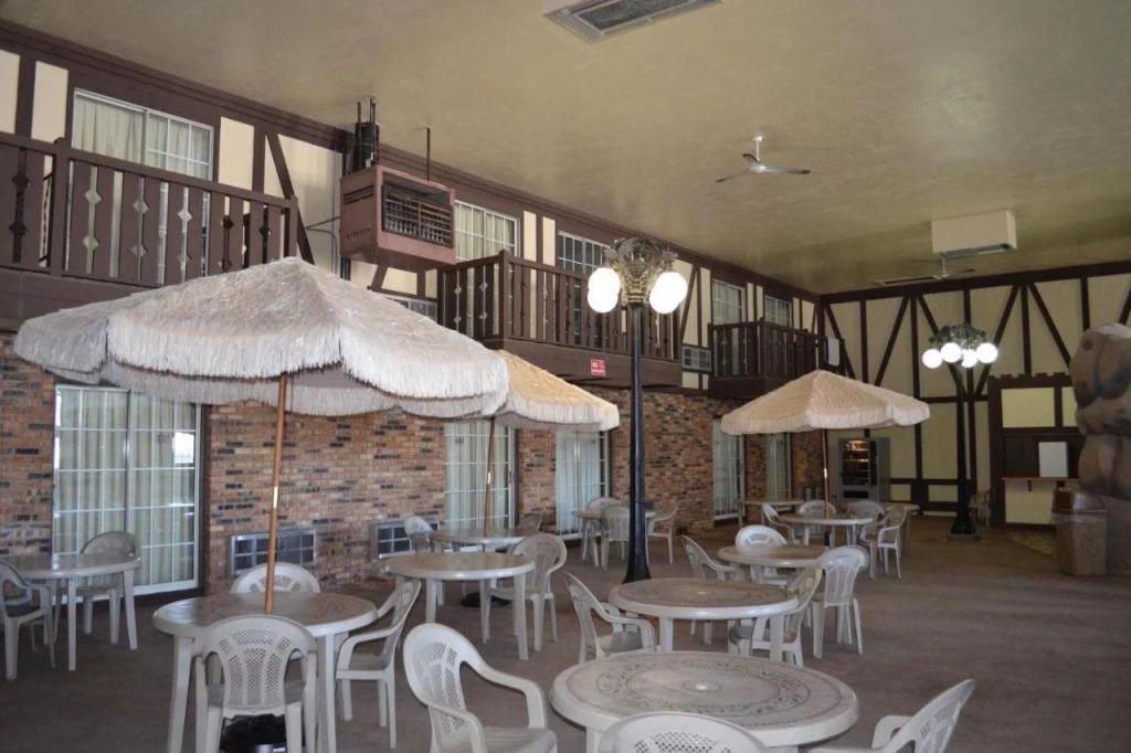 Travelodge Inn & Suites - Muscatine