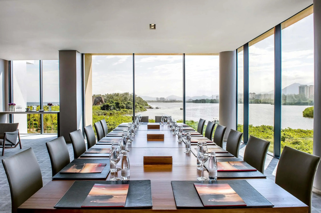 Grand Hyatt Rio De Janeiro