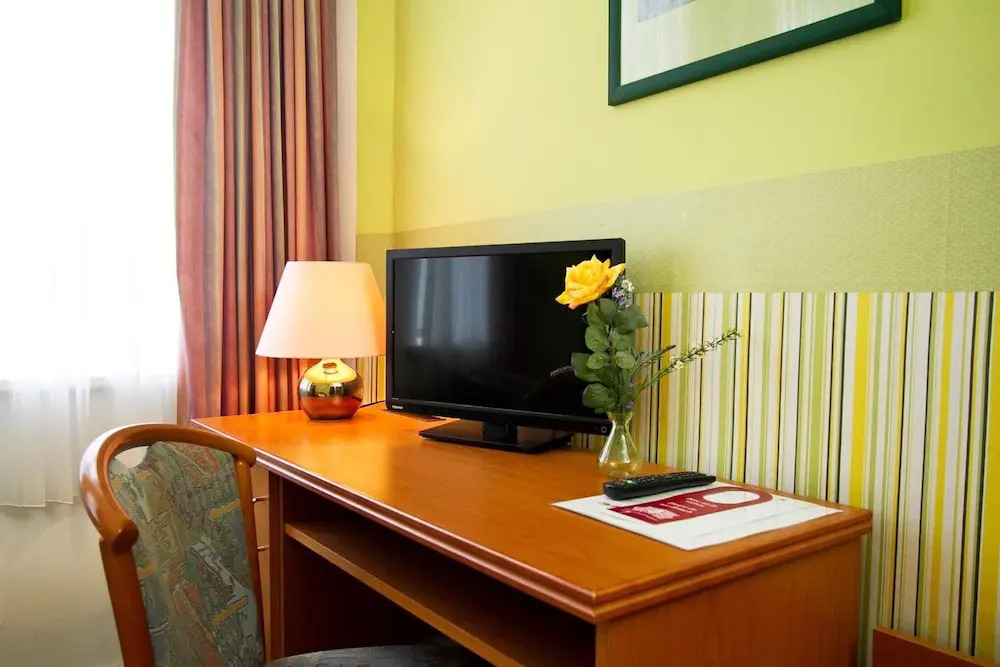 Hotel Neun 3/4