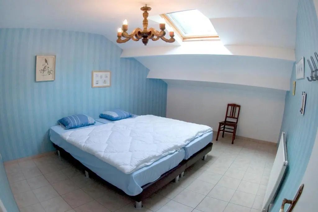 Holiday Home Le Pihon