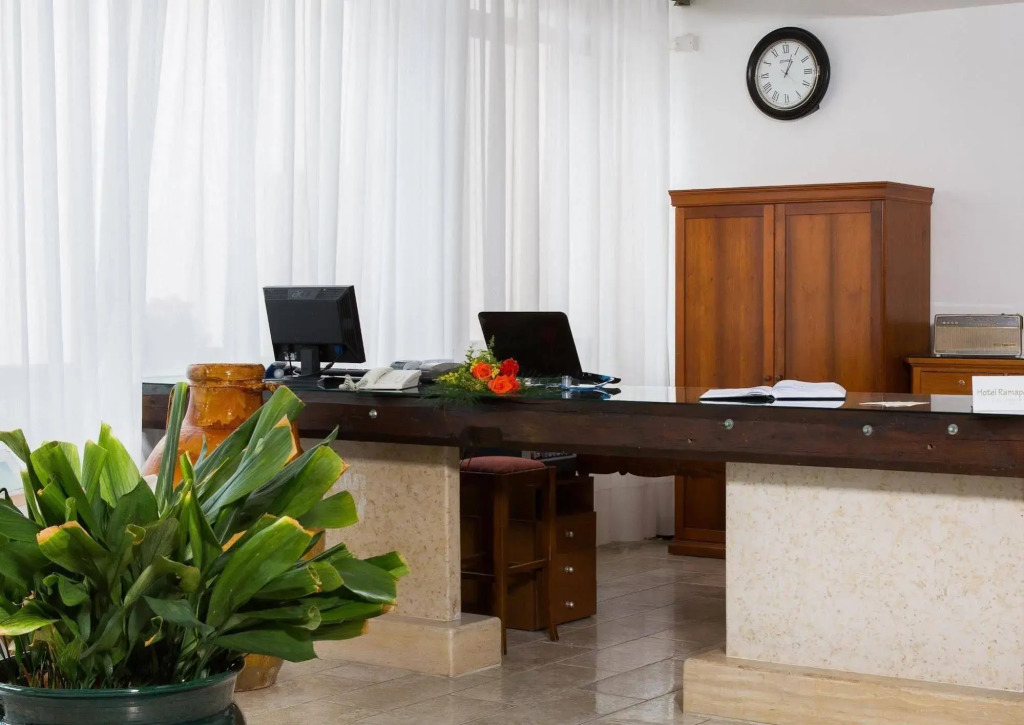 Hotel Ramapendula