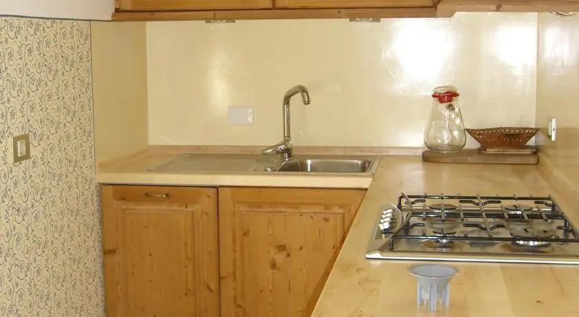 Apartments Otco
