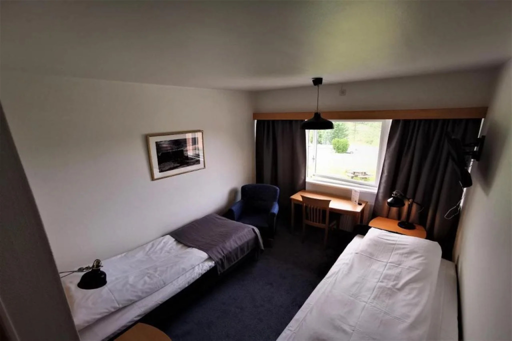 Honne Hotell