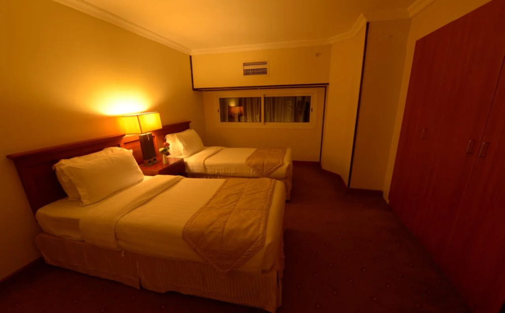 Retaj Albayt Suites