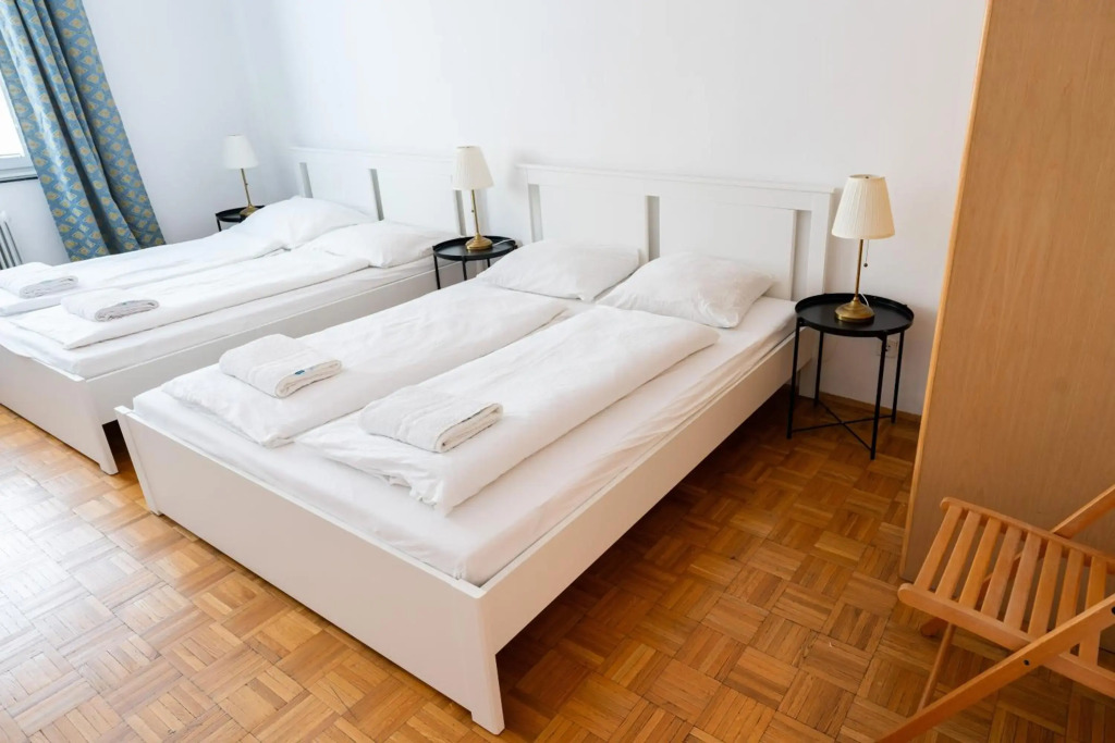 Vienna Living Apartments - Staatsoper