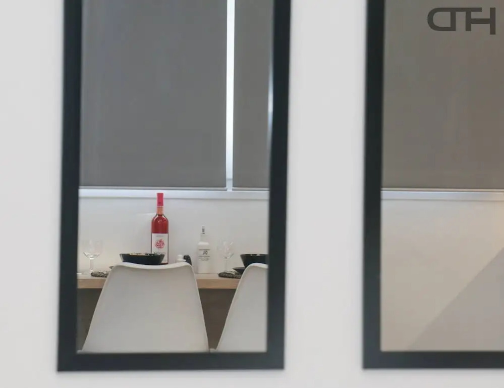 New Studio 4 Downtown Thessaloniki-fully Equipped