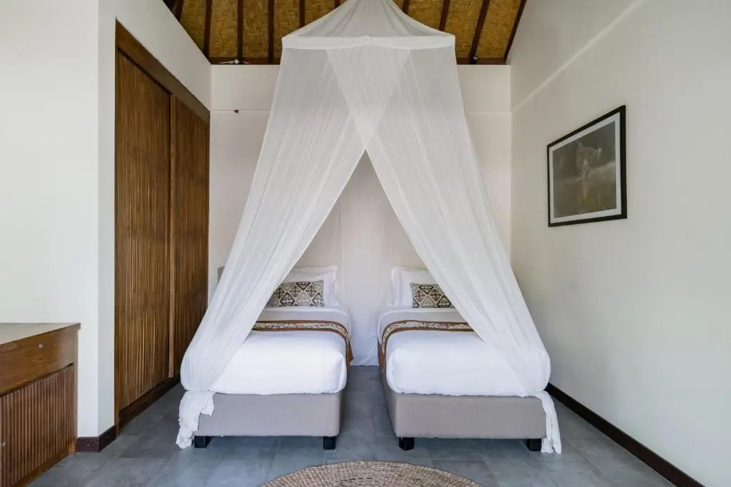 Villa Lotus