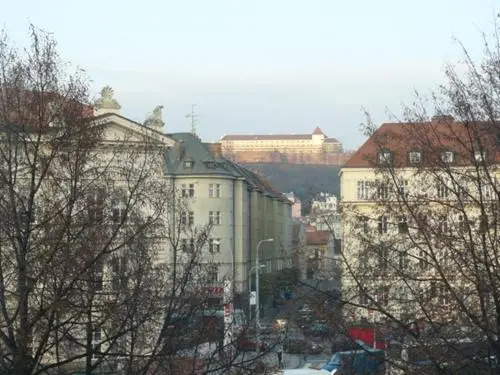 Apartment Brno