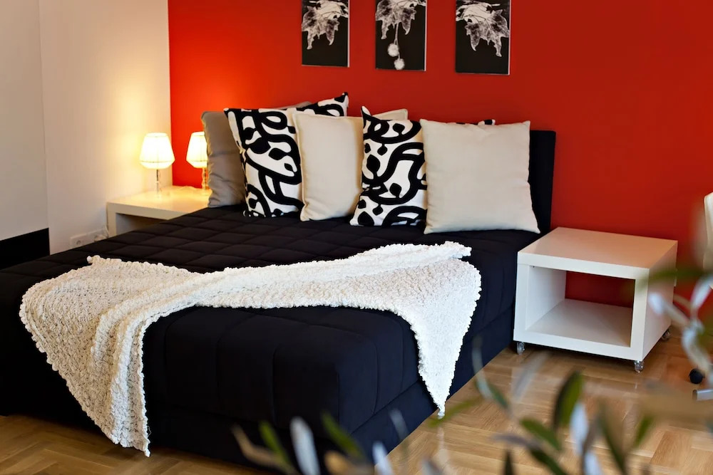 Boutique Apartments 360º