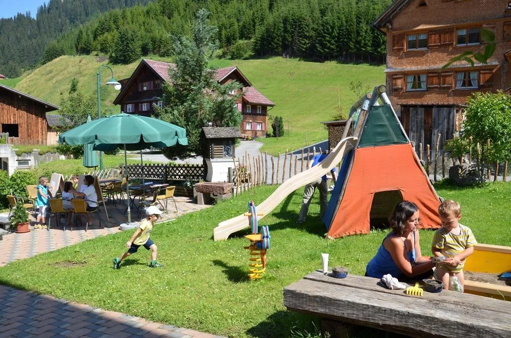 Villa Natur