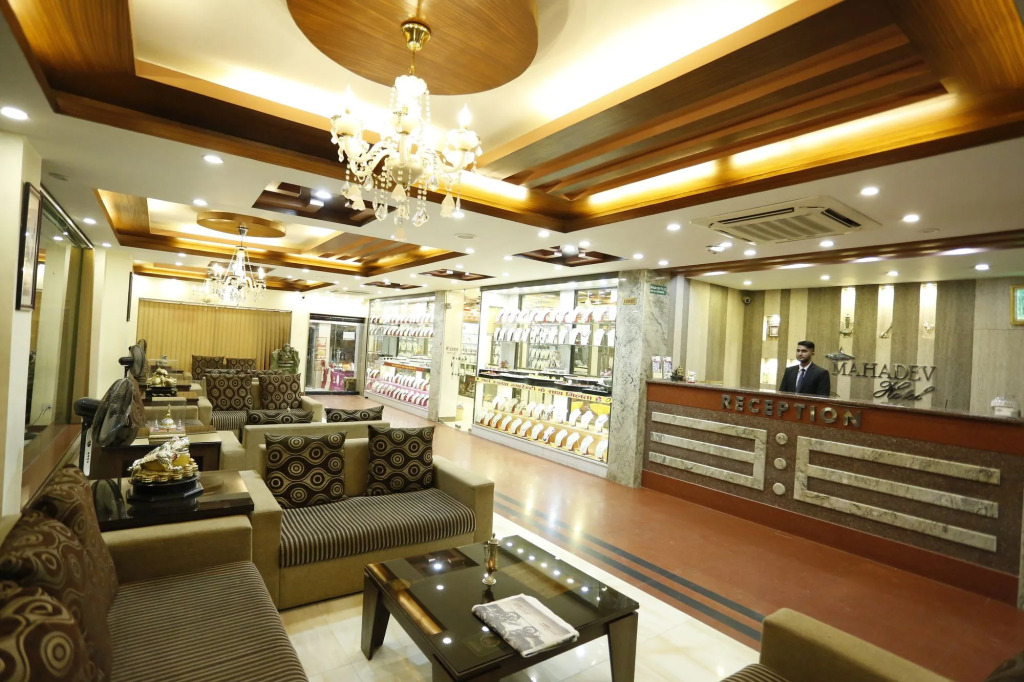 Mahadev Hotel Kathmandu