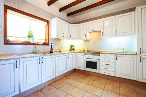 Villa Dune