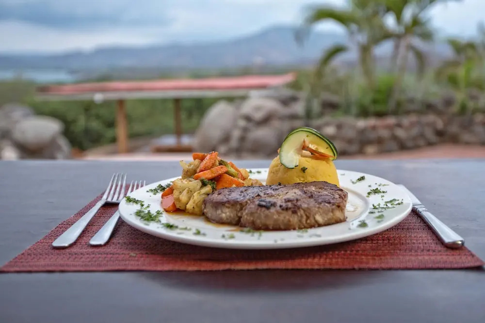 Condor Lodge