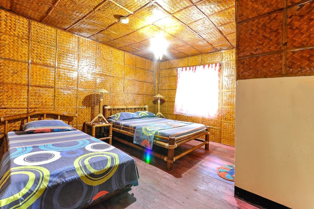 The Orchids Resort Boracay