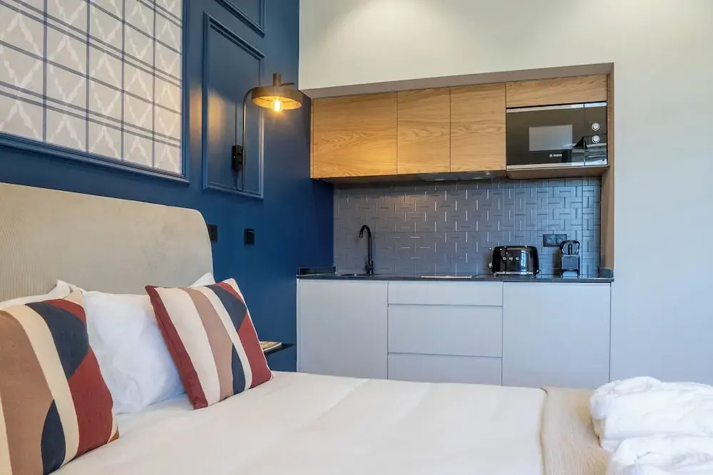 Gigantones GuestHouse