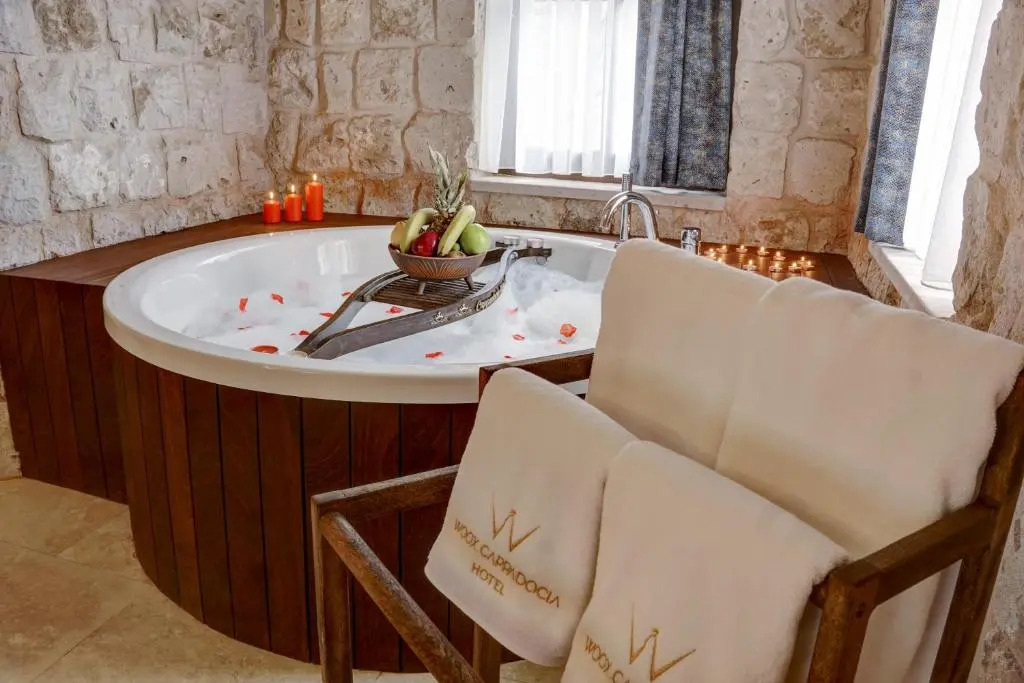 Woox Cappadocia