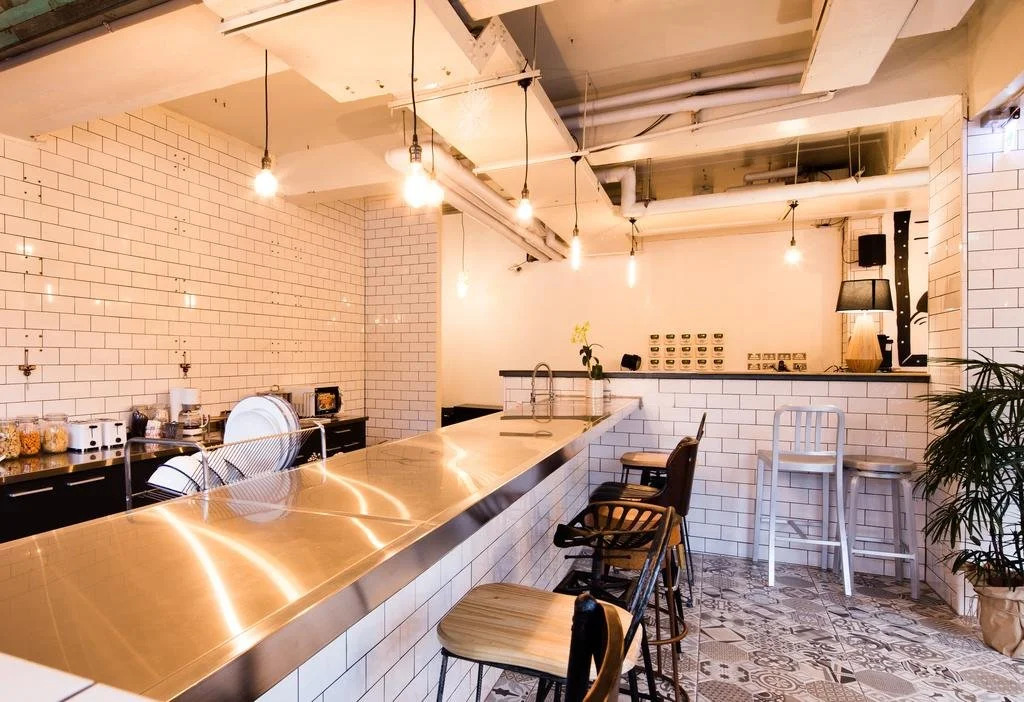Kenting Bunk Hostel