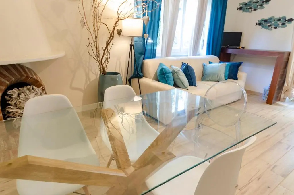 JOIVY Lovely Apt For 4 On The Italian Riviera In Rapallo