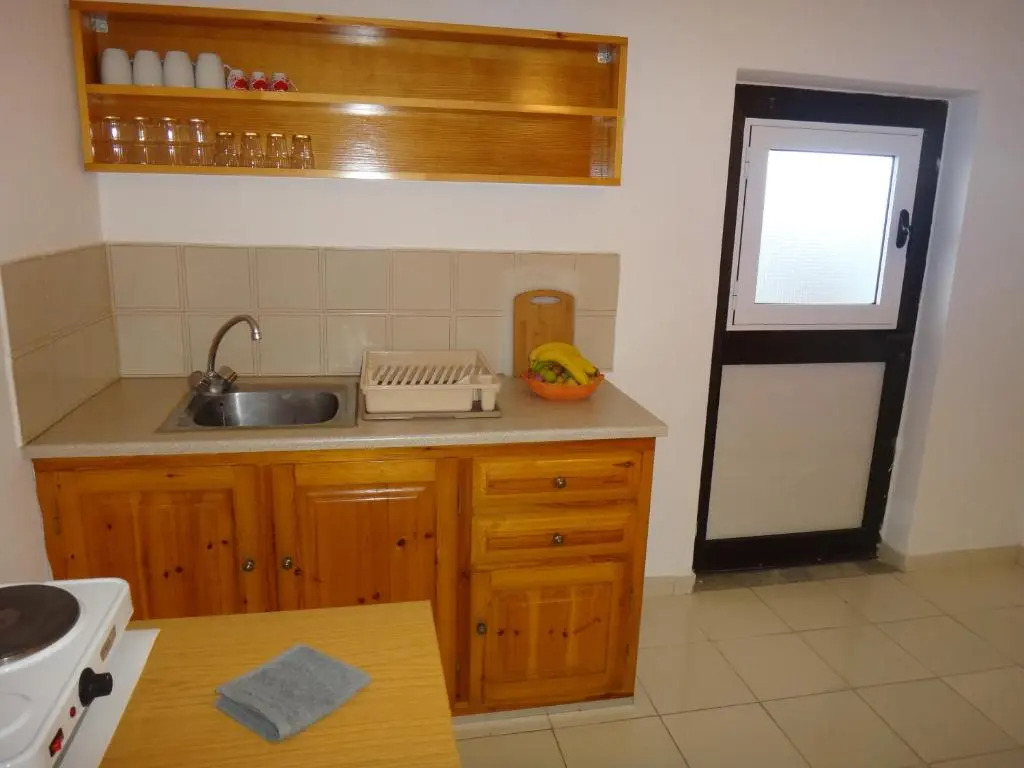 Amfi Apartments