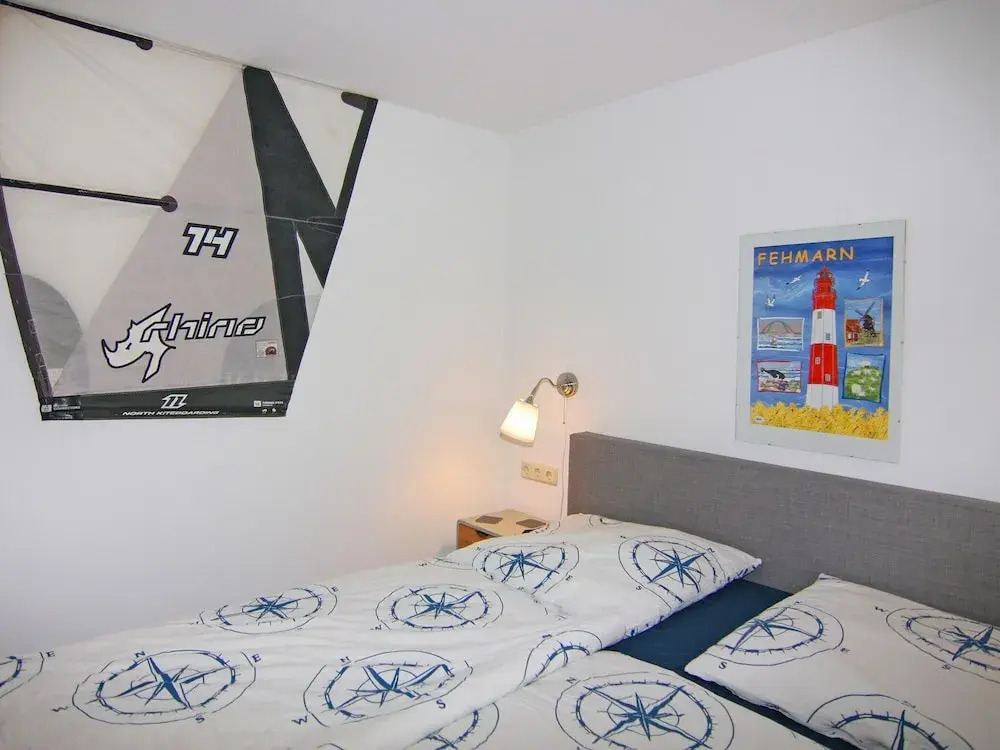 Apartment Raum in Fehmarn Orth