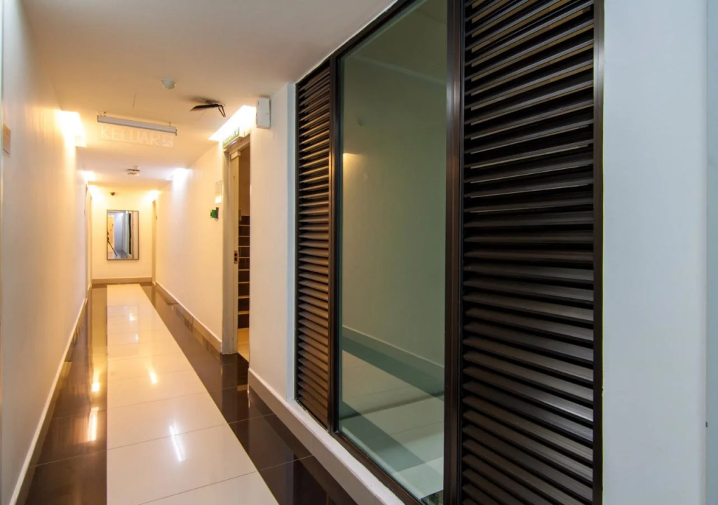 Green Hotel