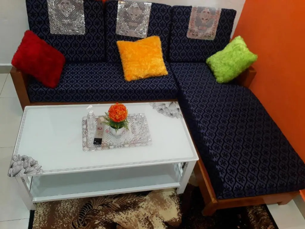 Npangou Appart