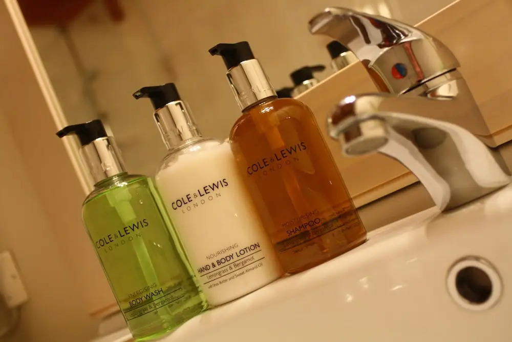Chabanettes Hotel & Spa