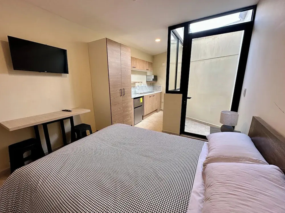 Suitesecu Rentals Cuenca