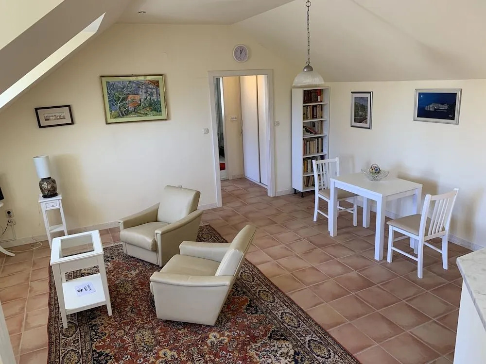 guesthouse Libertas