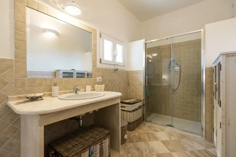 SAbba seafront apartments - Your House in Sardinia