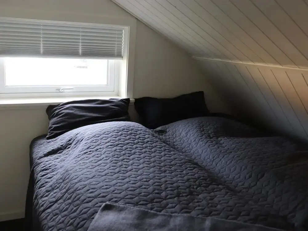 6 person holiday home in HALMSTAD-By Traum
