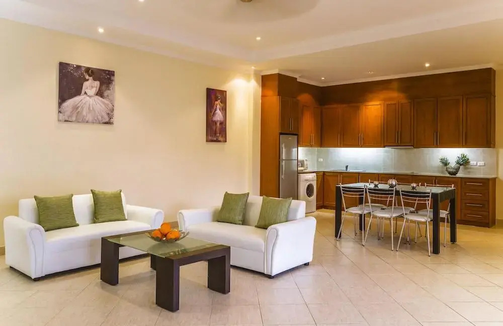 Magic Villas Pattaya