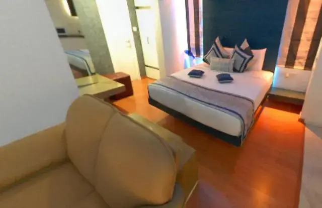 Roseline The Boutique Hotel
