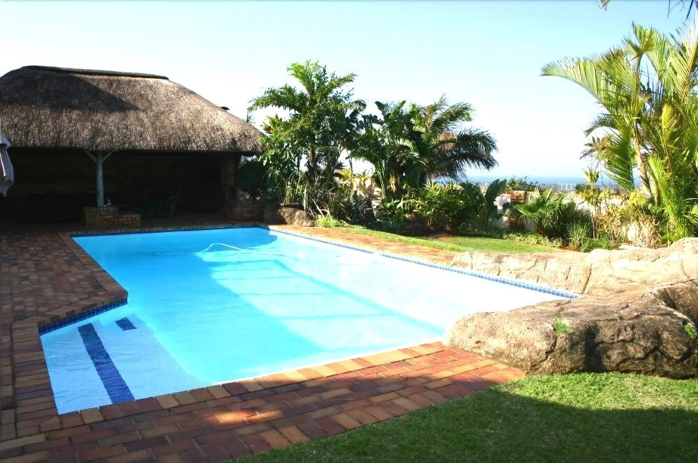 8 Royal Palm B&B
