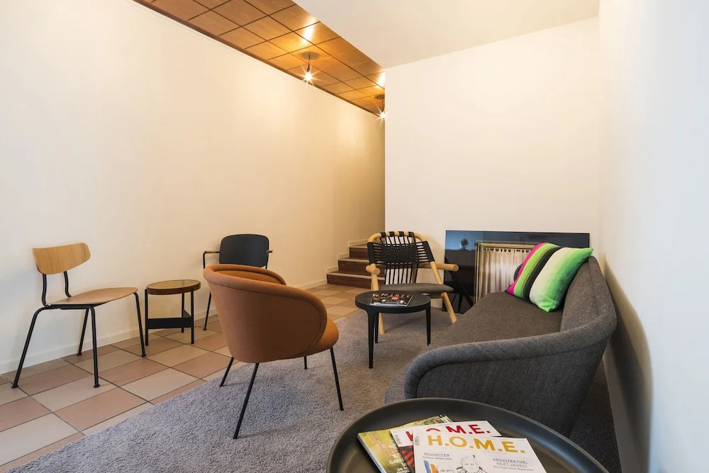 BASE1 Hotel Grenzblick