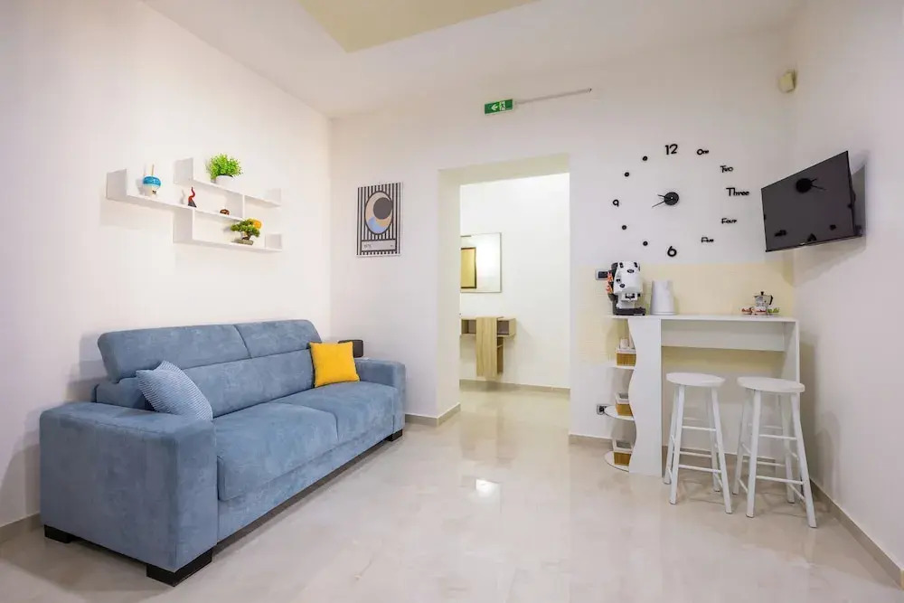 Rimmèl Apartment