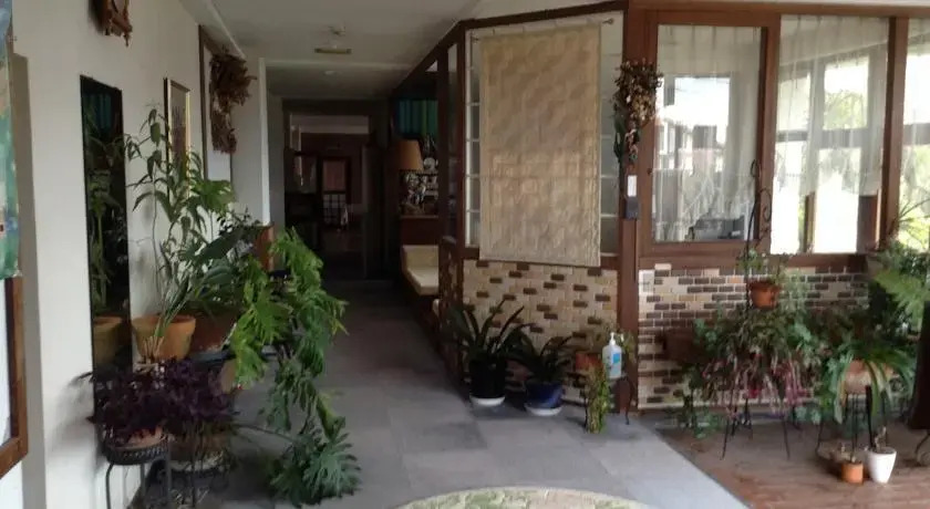 GS Lodge