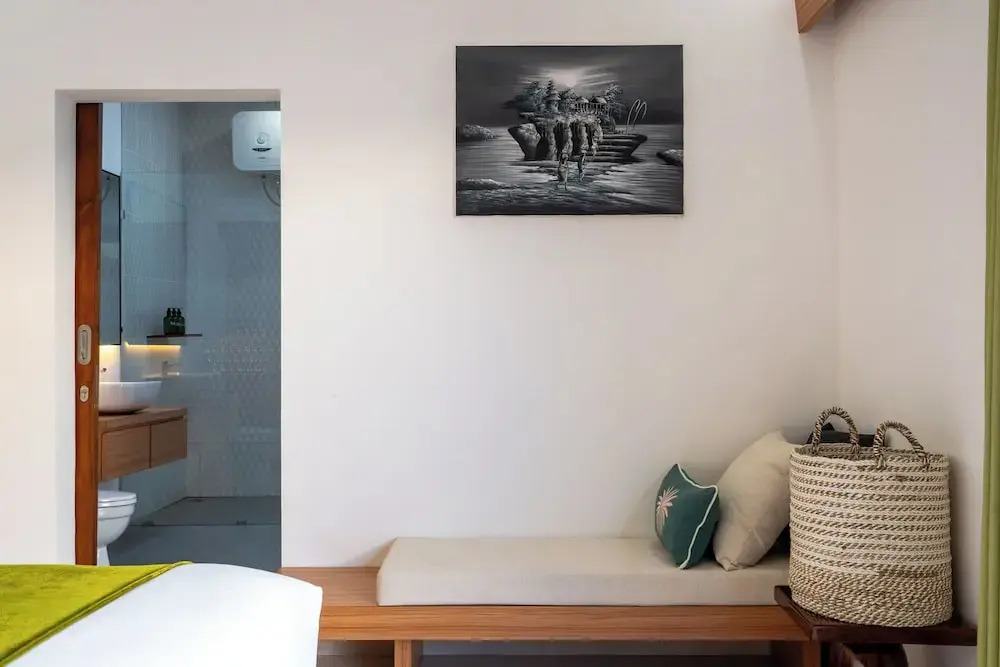 Nirvana Villa by Betterplace