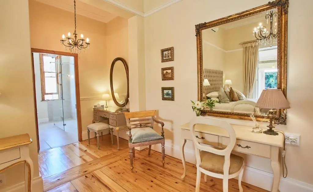 Villa Puccini