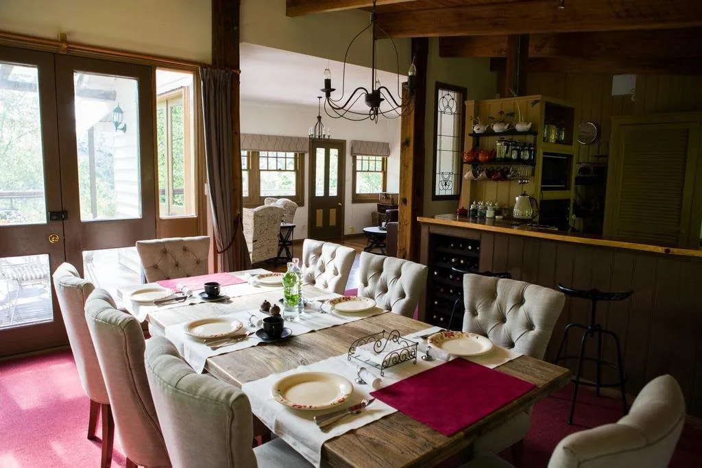Buttercup Hill