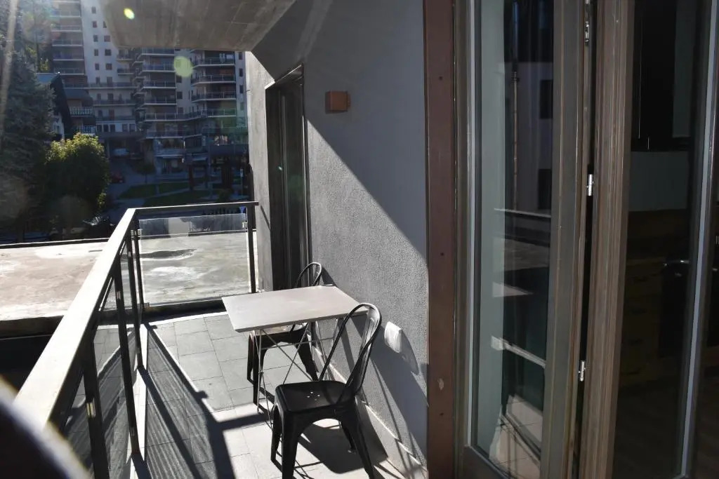 Residenza Du Parc